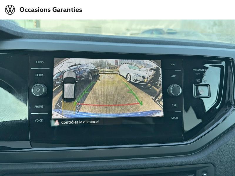 Voitures occasions VOLKSWAGEN TAIGO VW Edition Metz