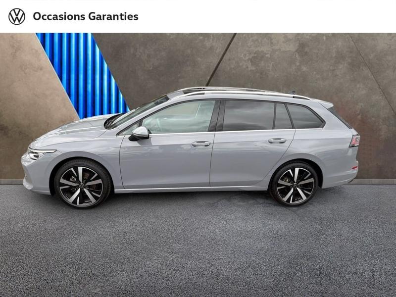 Voitures occasions VOLKSWAGEN Golf SW Style Sarreguemines