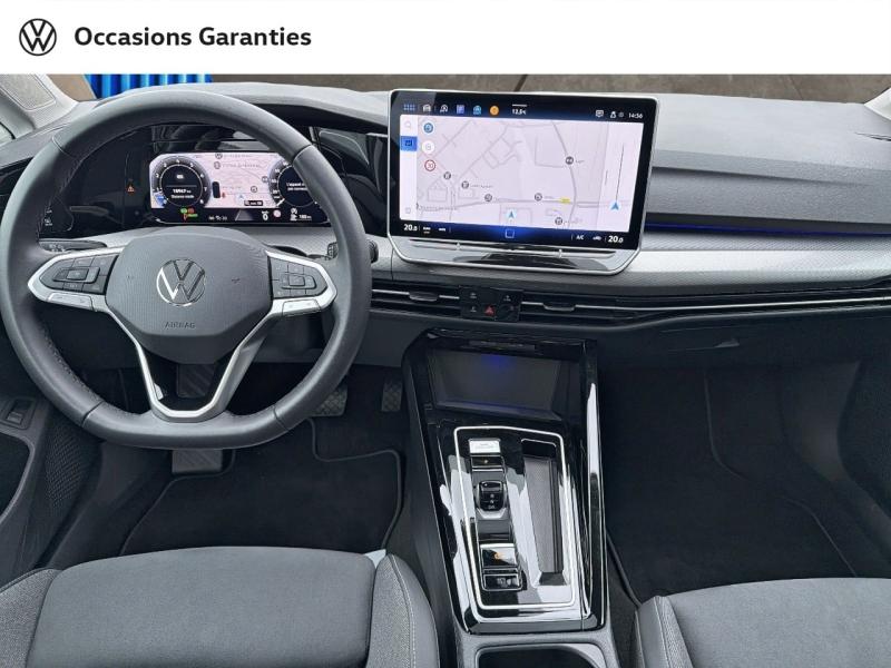 Voitures occasions VOLKSWAGEN Golf SW Style Metz