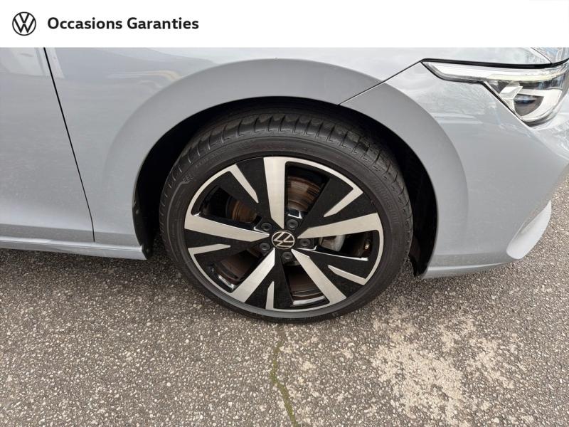 Voitures occasions VOLKSWAGEN Golf SW Style Metz