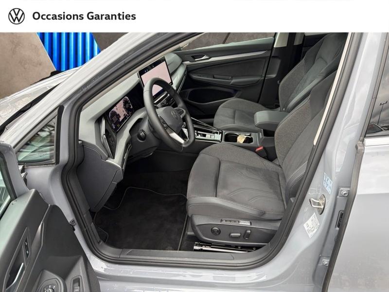 Voitures occasions VOLKSWAGEN Golf SW Style Sarreguemines