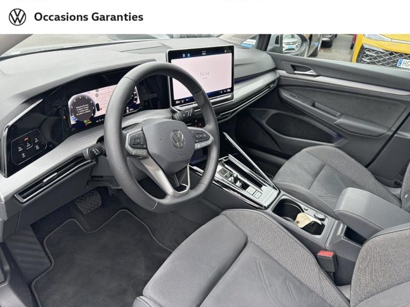Voitures occasions VOLKSWAGEN Golf SW Style Metz