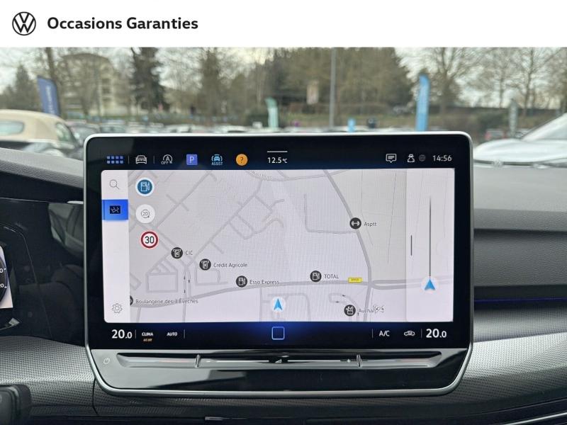 Voitures occasions VOLKSWAGEN Golf SW Style Metz