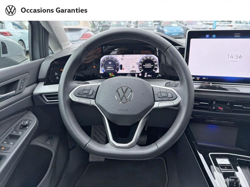 Voitures occasions VOLKSWAGEN Golf SW Style Metz