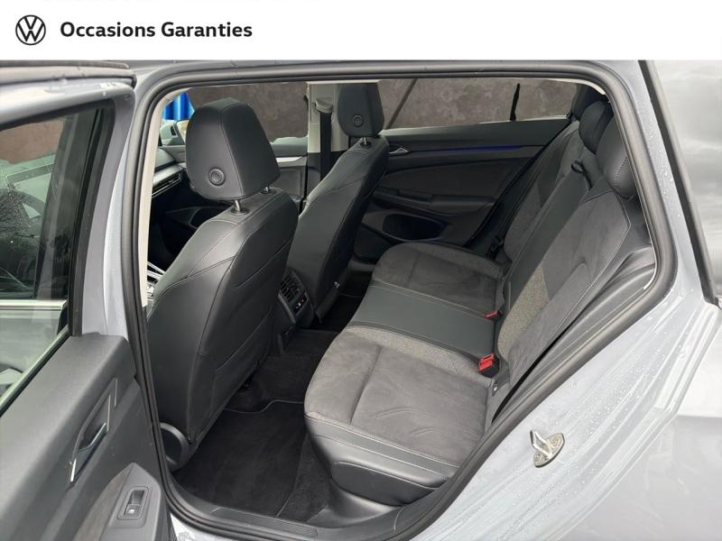 Voitures occasions VOLKSWAGEN Golf SW Style Sarreguemines