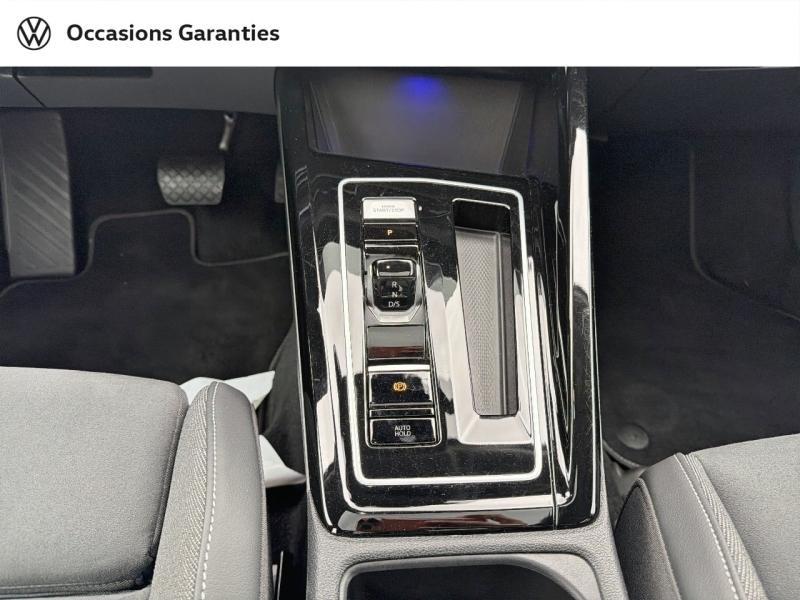 Voitures occasions VOLKSWAGEN Golf SW Style Sarreguemines