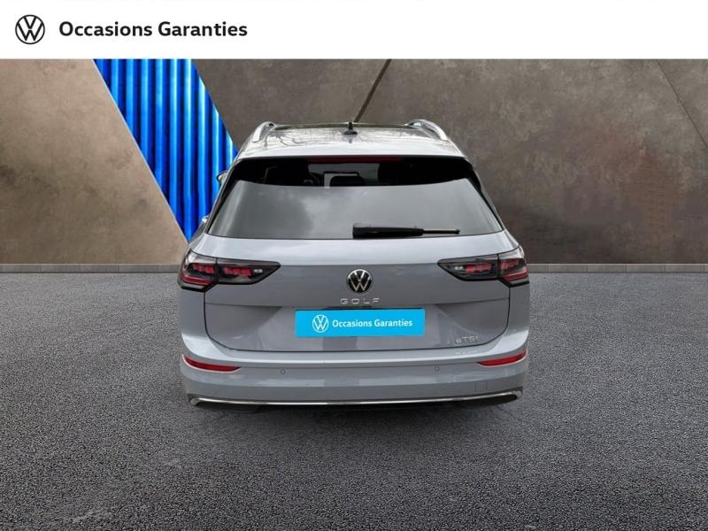 Voitures occasions VOLKSWAGEN Golf SW Style Metz
