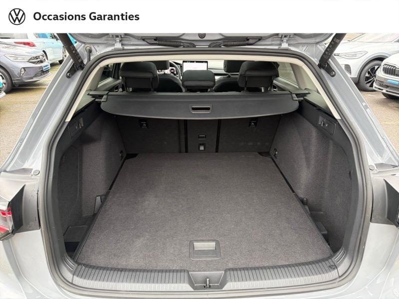 Voitures occasions VOLKSWAGEN Golf SW Style Metz