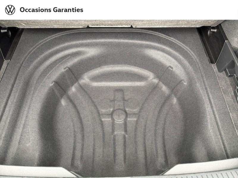 Voitures occasions VOLKSWAGEN Golf SW Style Metz