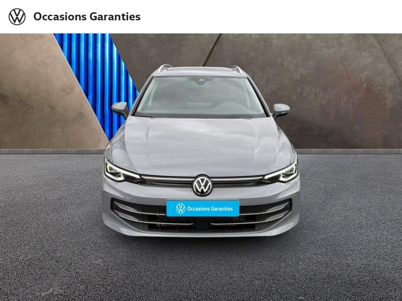 Voitures occasions VOLKSWAGEN Golf SW Style Metz