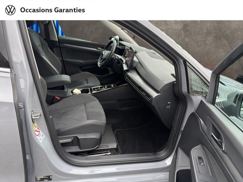 Voitures occasions VOLKSWAGEN Golf SW Style Metz