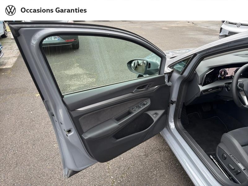 Voitures occasions VOLKSWAGEN Golf SW Style Metz