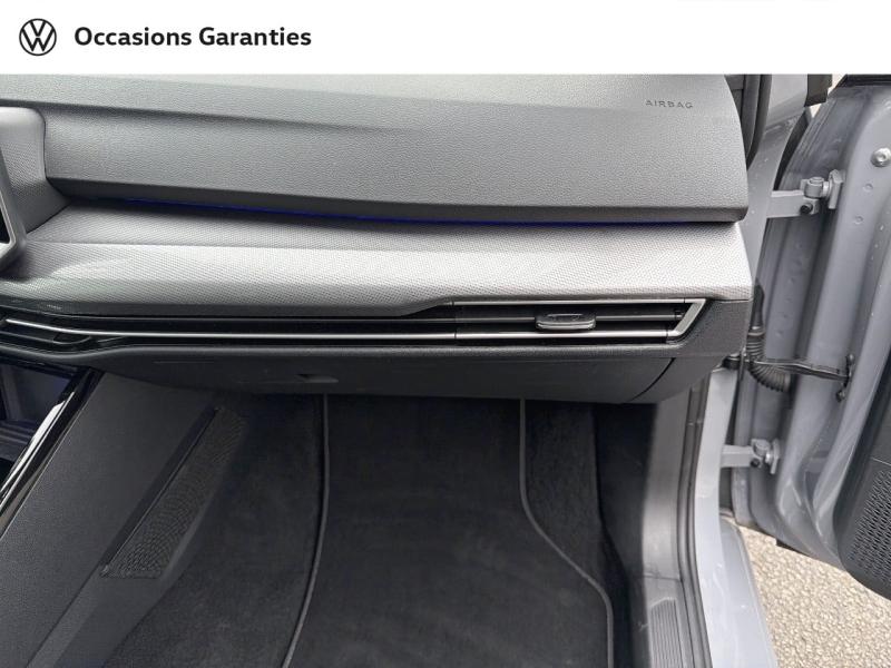 Voitures occasions VOLKSWAGEN Golf SW Style Sarreguemines