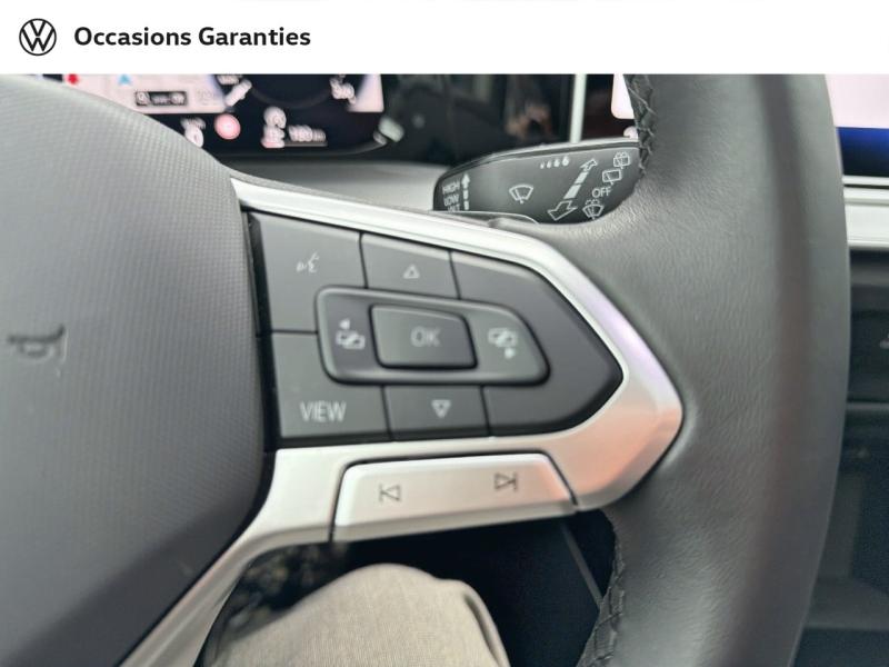 Voitures occasions VOLKSWAGEN Golf SW Style Metz