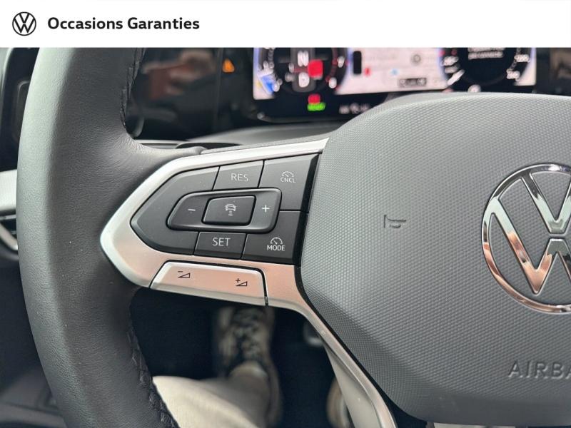Voitures occasions VOLKSWAGEN Golf SW Style Metz