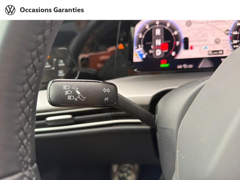 Voitures occasions VOLKSWAGEN Golf SW Style Sarreguemines