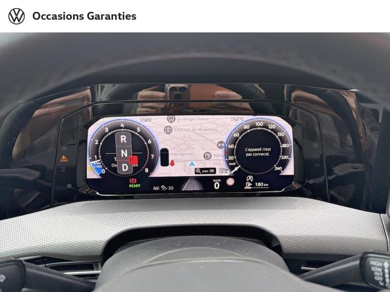 Voitures occasions VOLKSWAGEN Golf SW Style Sarreguemines