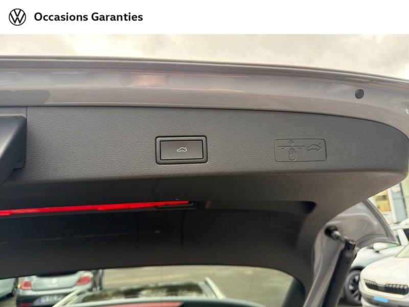 Voitures occasions VOLKSWAGEN Golf SW Style Metz