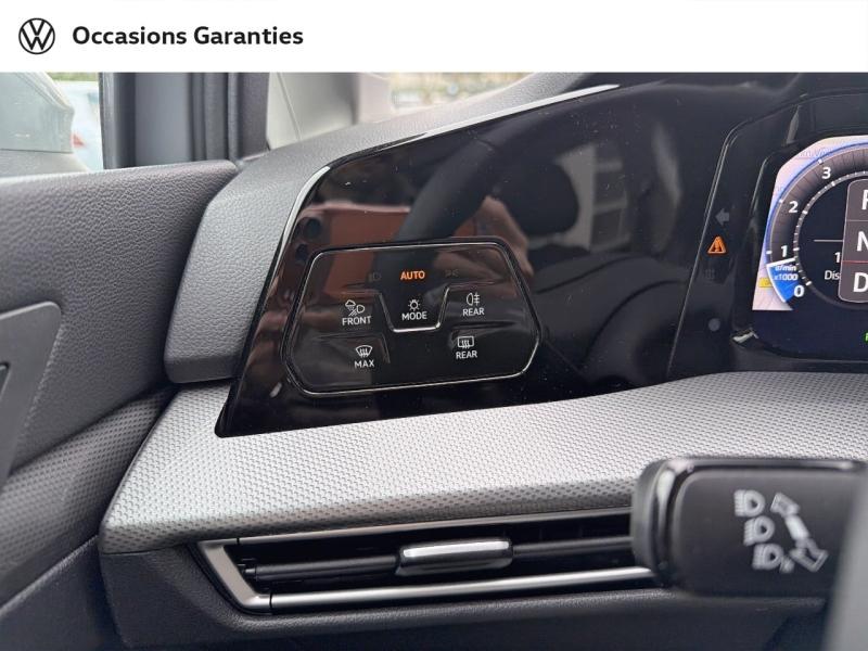 Voitures occasions VOLKSWAGEN Golf SW Style Metz