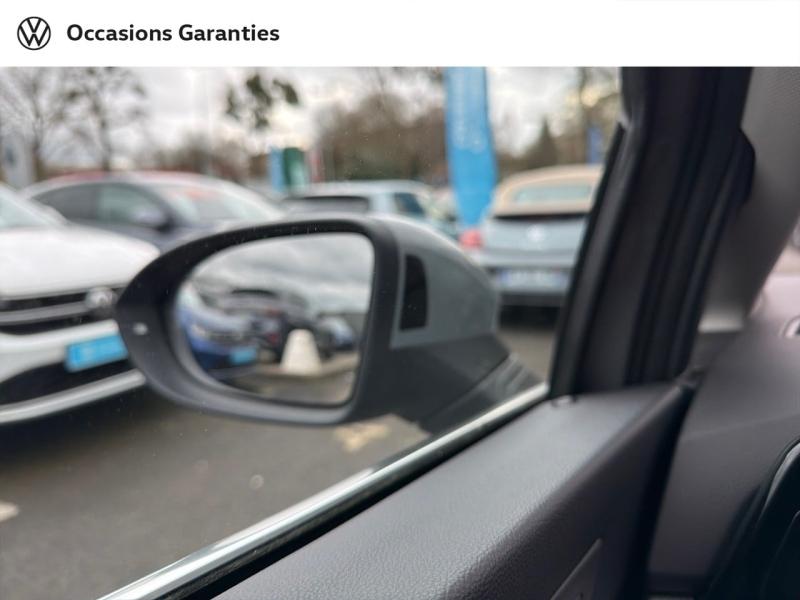 Voitures occasions VOLKSWAGEN Golf SW Style Sarreguemines