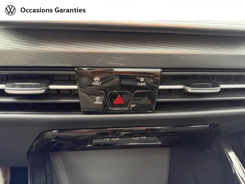Voitures occasions VOLKSWAGEN Golf SW Style Metz