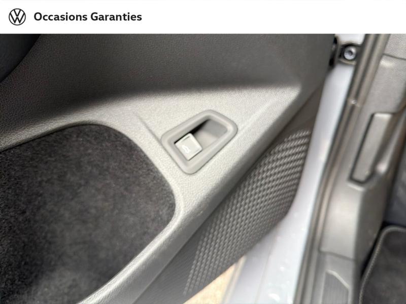 Voitures occasions VOLKSWAGEN Golf SW Style Metz