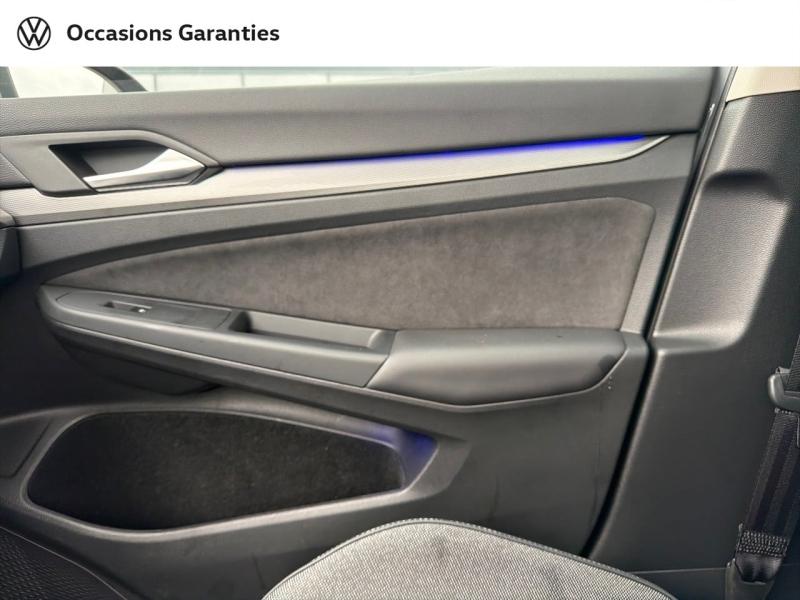 Voitures occasions VOLKSWAGEN Golf SW Style Sarreguemines