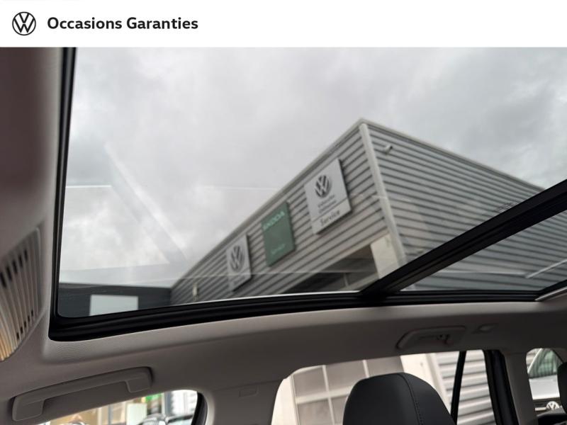Voitures occasions VOLKSWAGEN Golf SW Style Metz