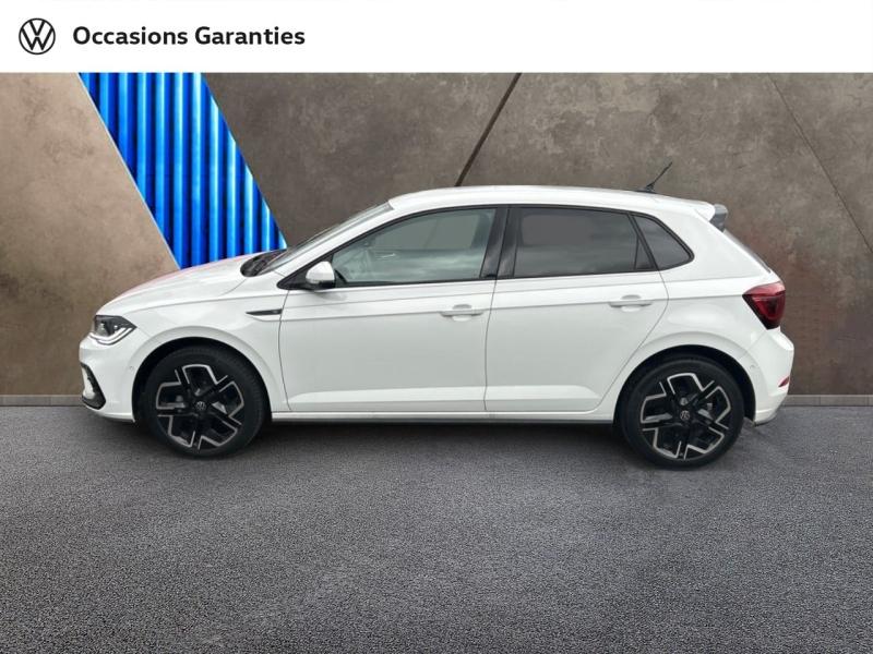 Voitures occasions VOLKSWAGEN POLO R-Line Edition Metz