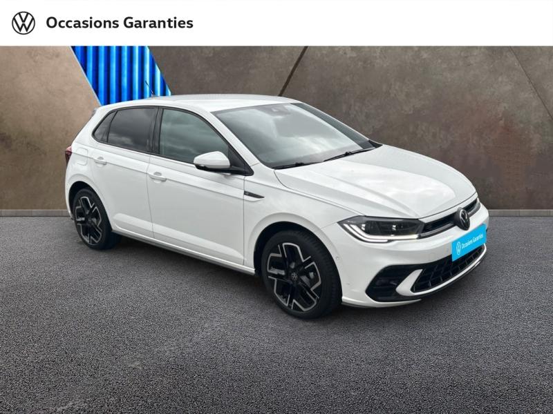 Voitures occasions VOLKSWAGEN POLO R-Line Edition Metz
