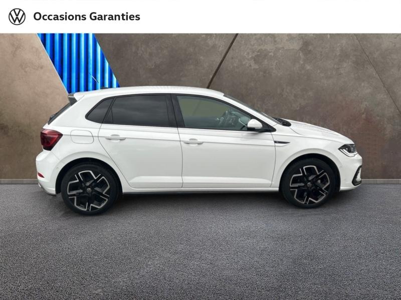 Voitures occasions VOLKSWAGEN POLO R-Line Edition Metz