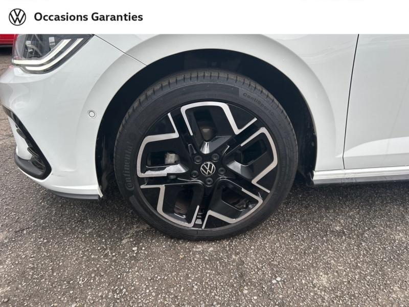 Voitures occasions VOLKSWAGEN POLO R-Line Edition Metz
