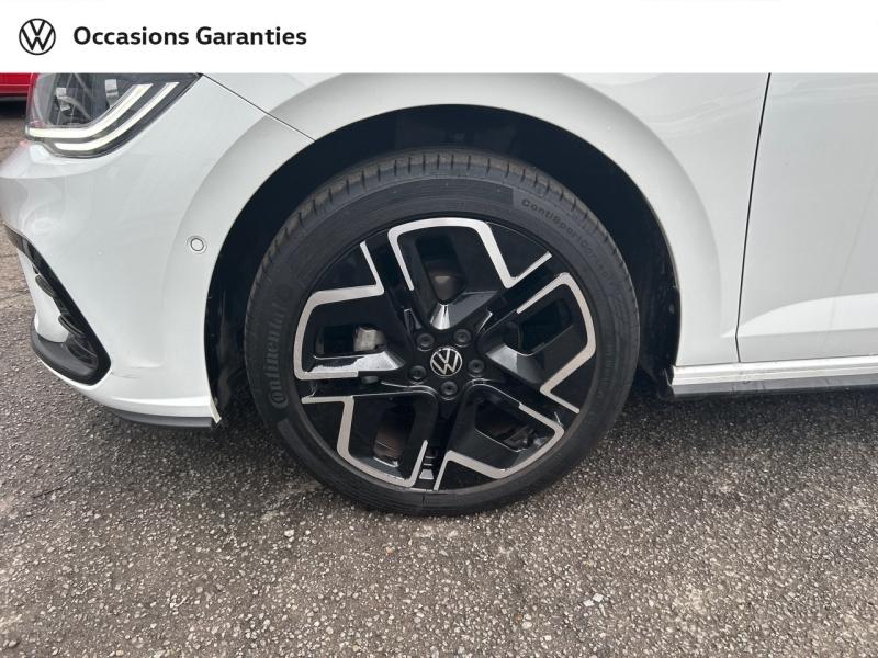 Voitures occasions VOLKSWAGEN POLO R-Line Edition Metz