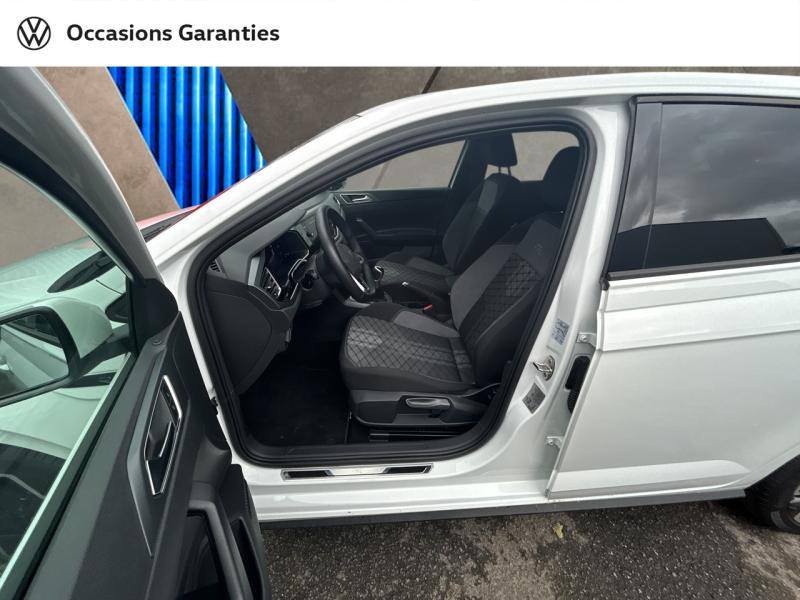 Voitures occasions VOLKSWAGEN POLO R-Line Edition Metz