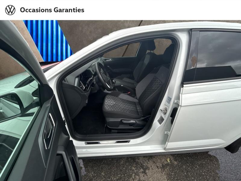 Voitures occasions VOLKSWAGEN POLO R-Line Edition Metz