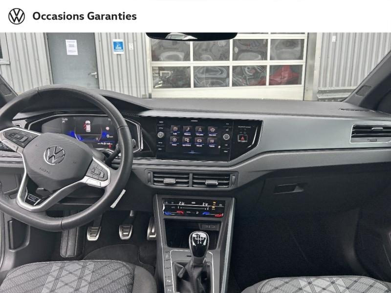 Voitures occasions VOLKSWAGEN POLO R-Line Edition Metz