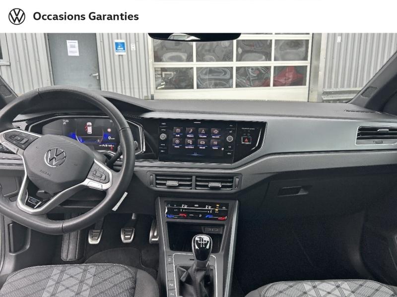 Voitures occasions VOLKSWAGEN POLO R-Line Edition Metz