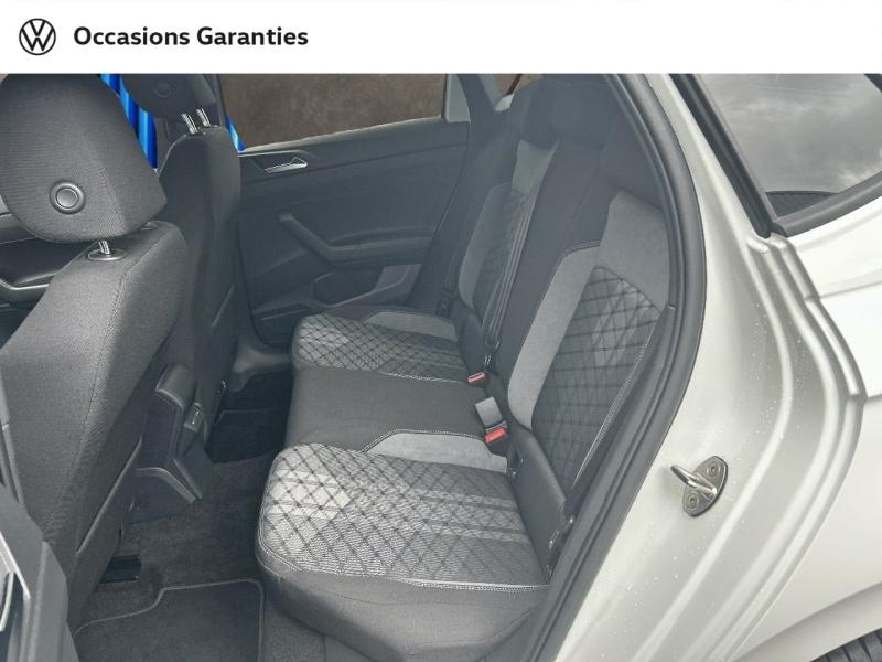 Voitures occasions VOLKSWAGEN POLO R-Line Edition Metz