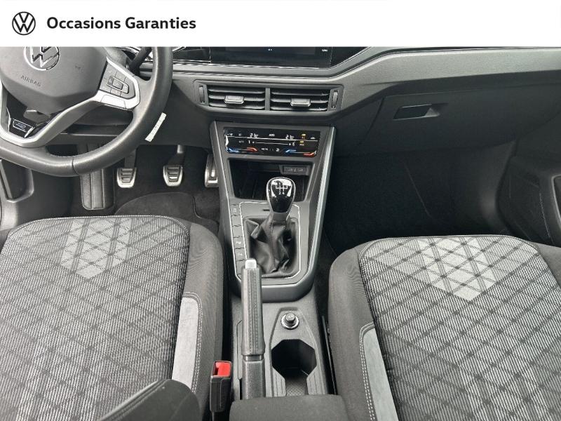 Voitures occasions VOLKSWAGEN POLO R-Line Edition Metz