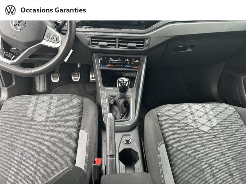 Voitures occasions VOLKSWAGEN POLO R-Line Edition Metz