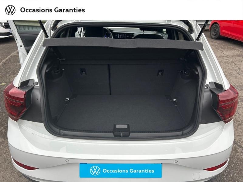 Voitures occasions VOLKSWAGEN POLO R-Line Edition Metz
