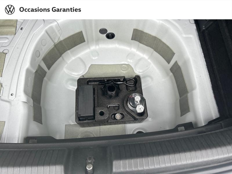 Voitures occasions VOLKSWAGEN POLO R-Line Edition Metz