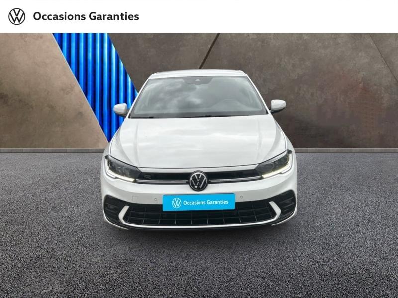Voitures occasions VOLKSWAGEN POLO R-Line Edition Metz