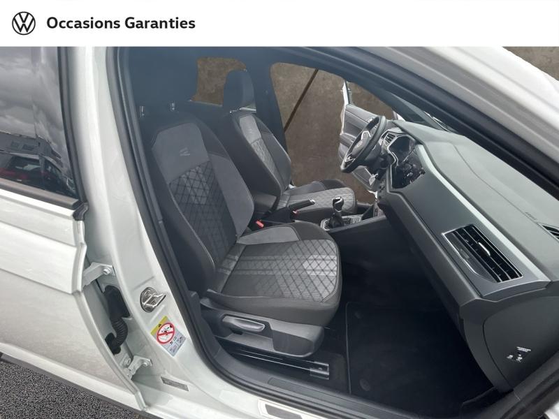 Voitures occasions VOLKSWAGEN POLO R-Line Edition Metz