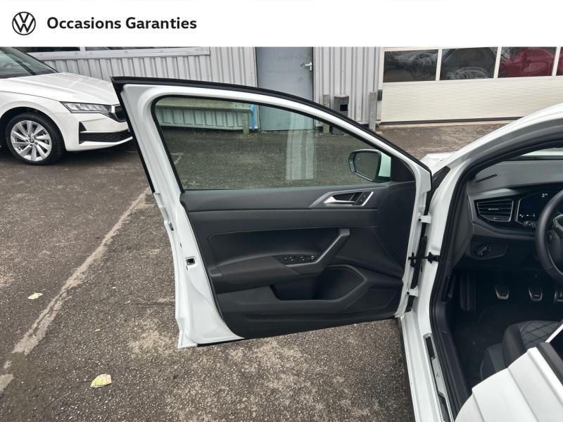 Voitures occasions VOLKSWAGEN POLO R-Line Edition Metz