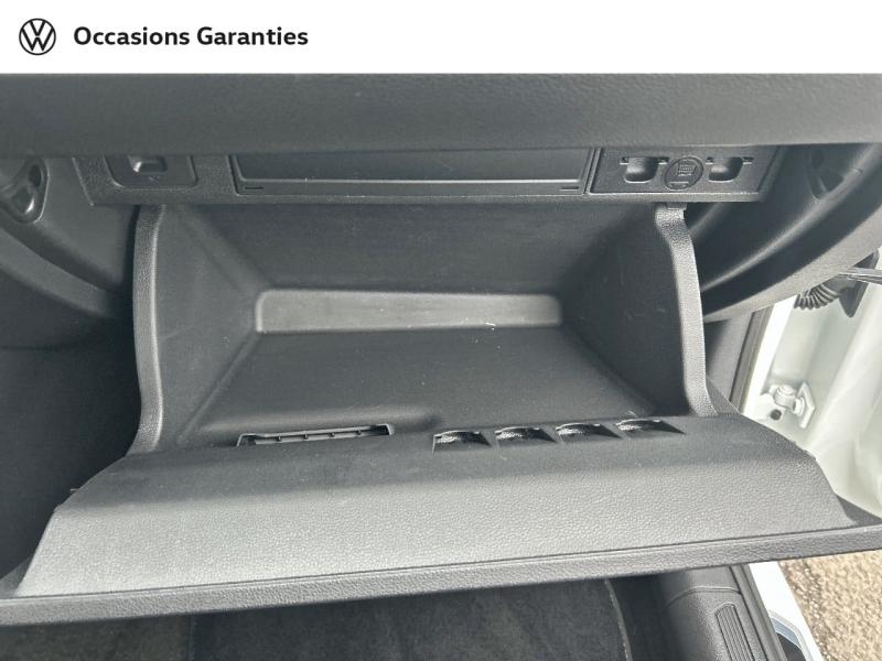 Voitures occasions VOLKSWAGEN POLO R-Line Edition Metz