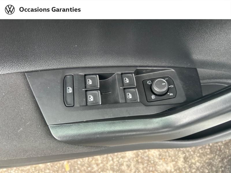 Voitures occasions VOLKSWAGEN POLO R-Line Edition Metz