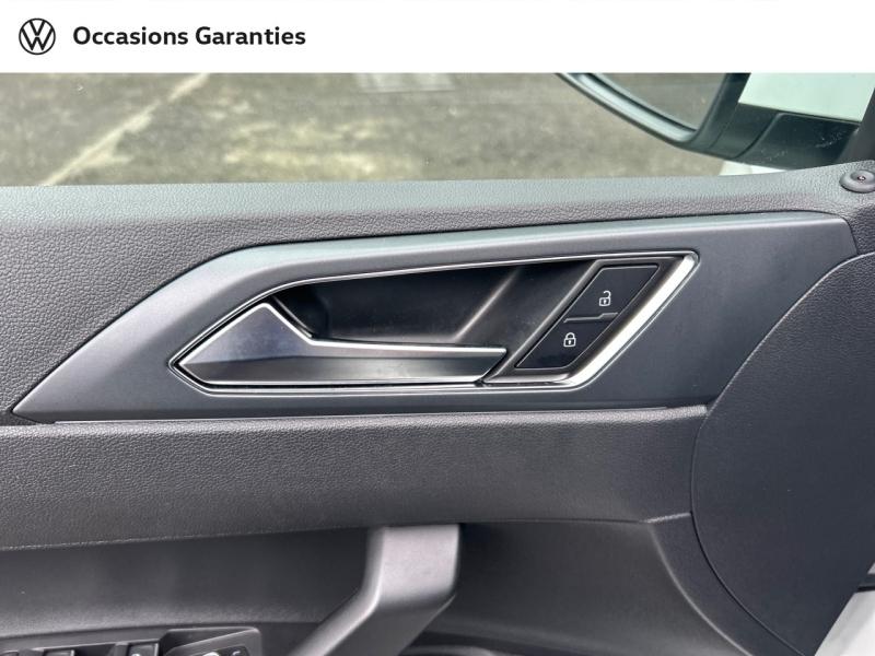 Voitures occasions VOLKSWAGEN POLO R-Line Edition Metz