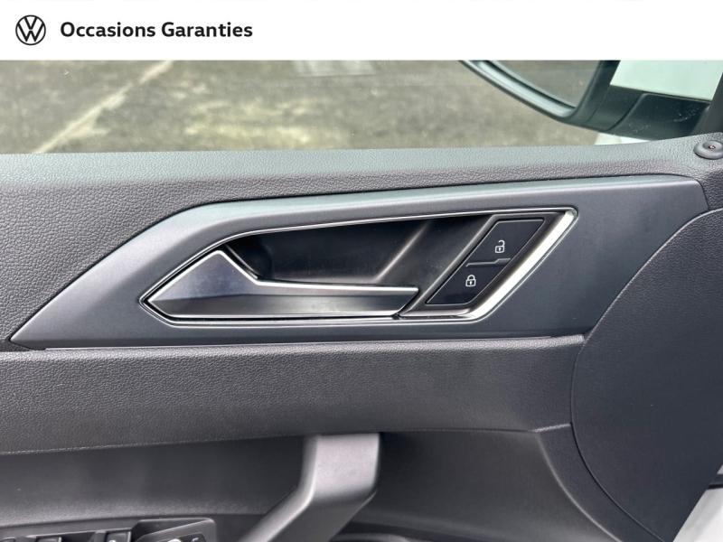 Voitures occasions VOLKSWAGEN POLO R-Line Edition Metz