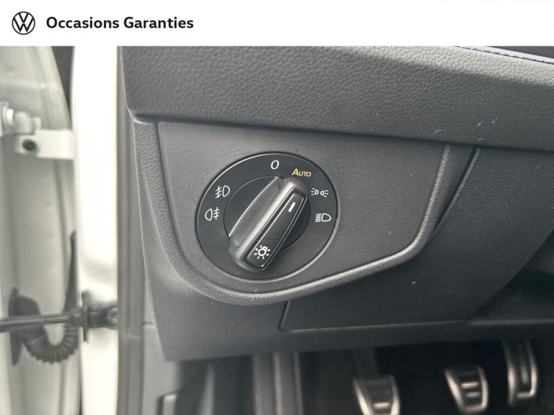 Voitures occasions VOLKSWAGEN POLO R-Line Edition Metz